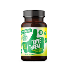 Triple Threat Supplement.