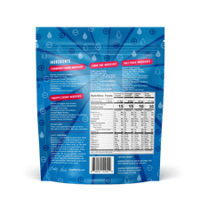 Variety Pack Electrolyte Mix.