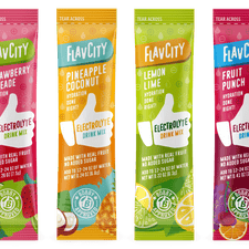 Variety Pack Electrolyte Mix.