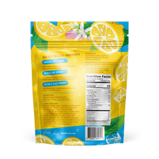Superfood Lemonade.