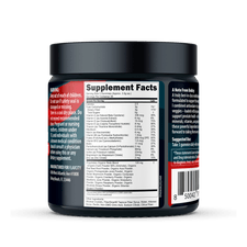 Men's Multivitamin Gummy.