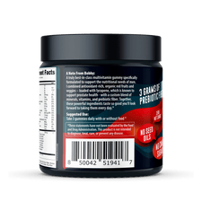 Men's Multivitamin Gummy.