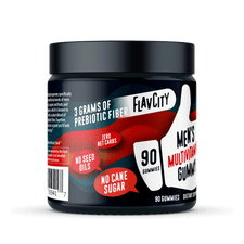 Men's Multivitamin Gummy.