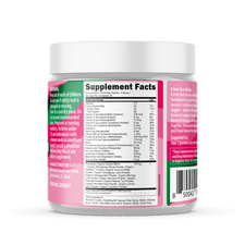 Women's Multivitamin Gummy.