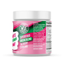 Women's Multivitamin Gummy.