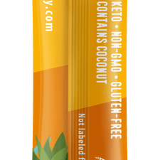 Pineapple Coconut Electrolyte Mix.