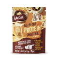 Protein Smoothie Single-Serve Butter Coffee.