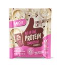 Protein Smoothie: Single-Serve Packets.