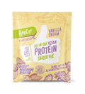 Protein Smoothie Single-Serve Plant-Based Vanilla.