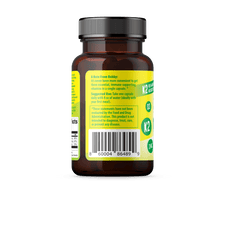 Triple Threat Supplement.
