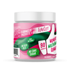 Women's Multivitamin Gummy.