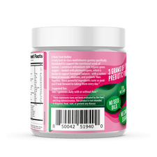 Women's Multivitamin Gummy.