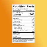 Shop FlavCity Pumpkin Spice Latte Protein Smoothie