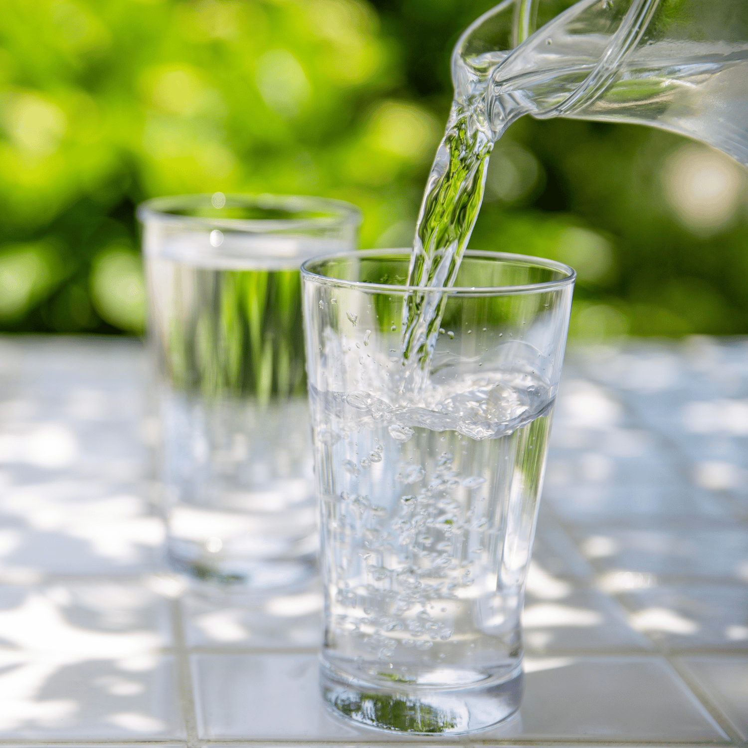 5 Signs Your Body Needs More Than Just Plain Water (And It's Not What ...