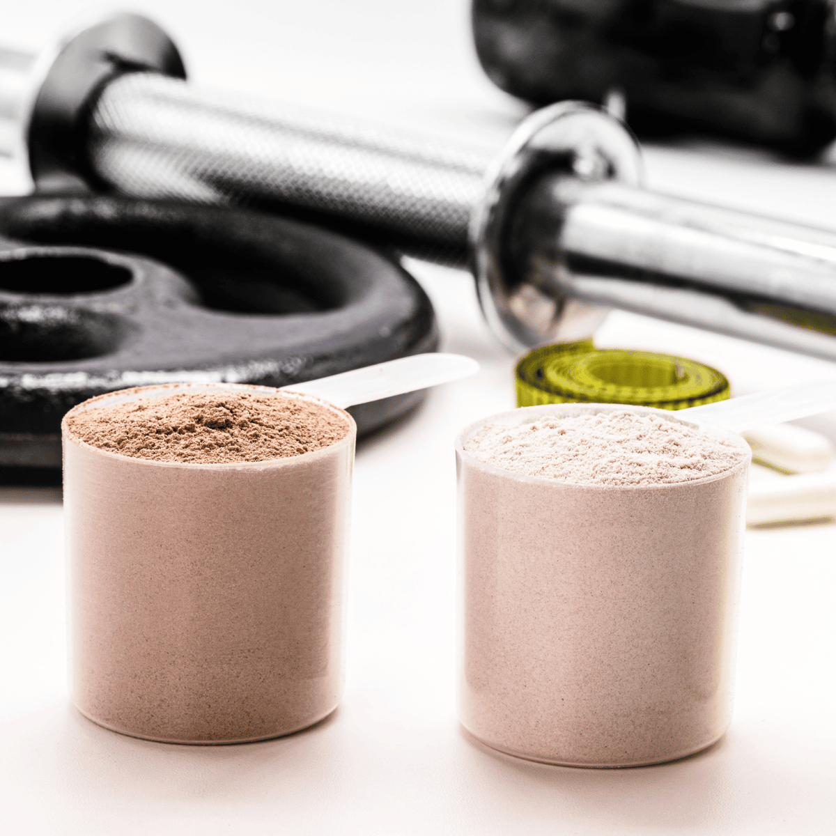 Can You Mix Creatine With Protein Powder?
