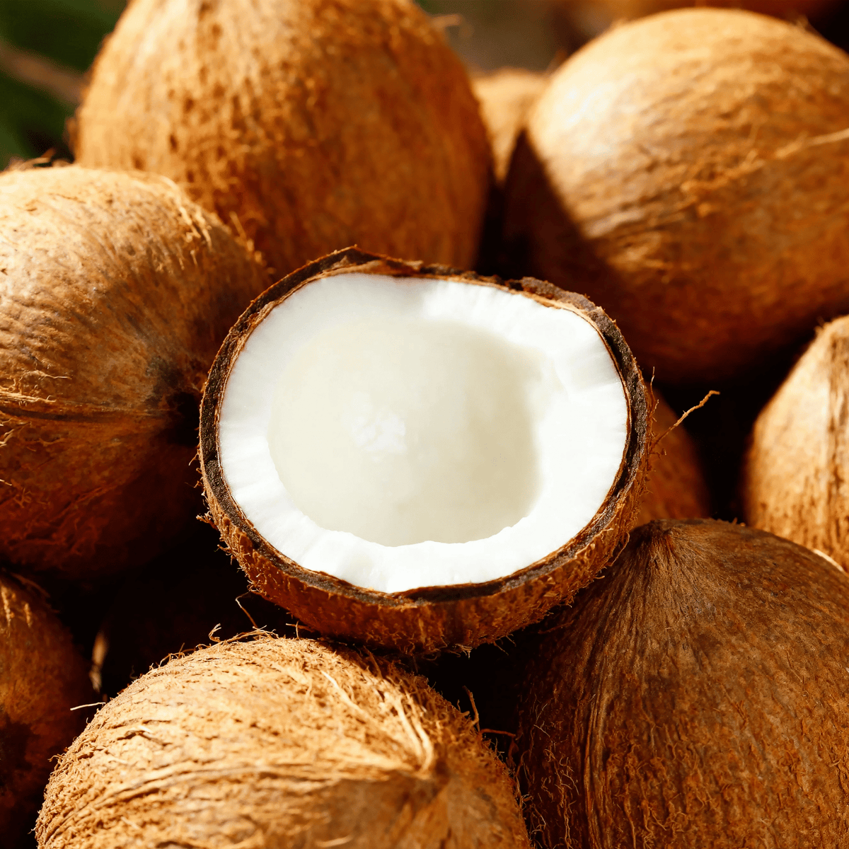 Coconut Milk Nutrition: Benefits And More