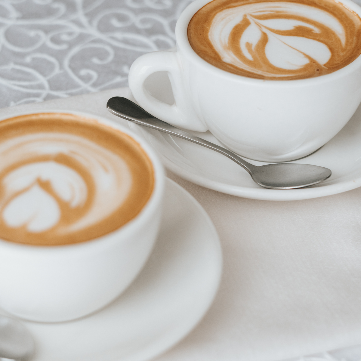 Does Decaf Coffee Have Caffeine?