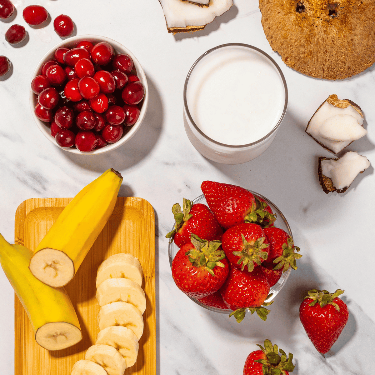 How To Eat Healthy