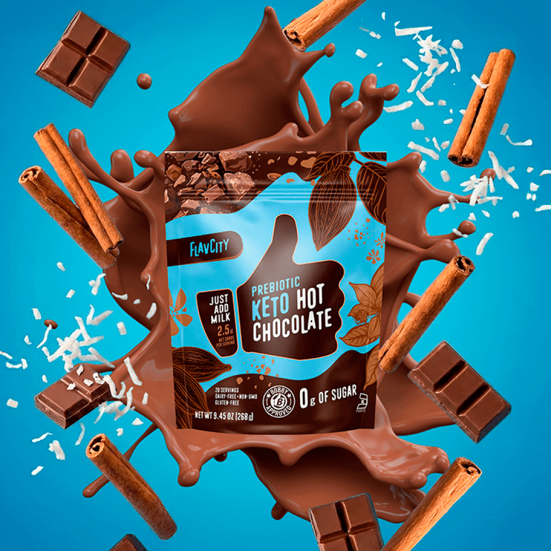 How to Make Hot Chocolate That Fuels Your Gut (Not Just Your Sweet Tooth)