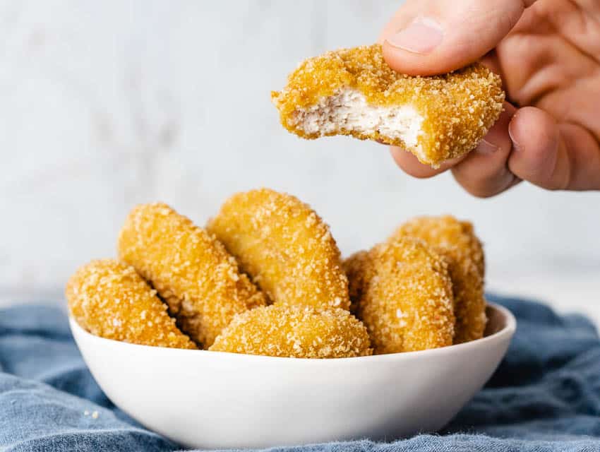 Chicken Nuggets