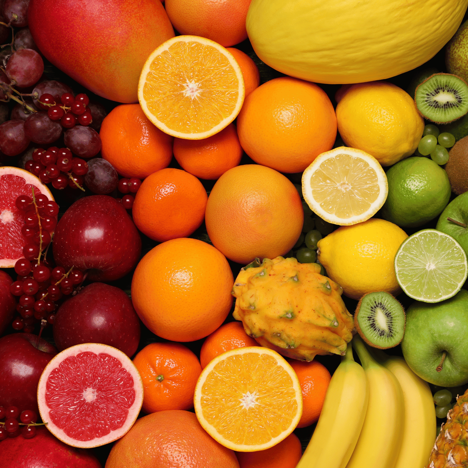 Real Fruit for Breakfast — Without the Prep | FlavCity