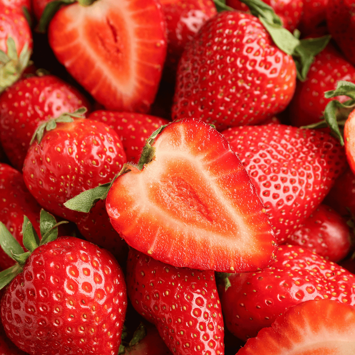 Strawberry Benefits: What To Know