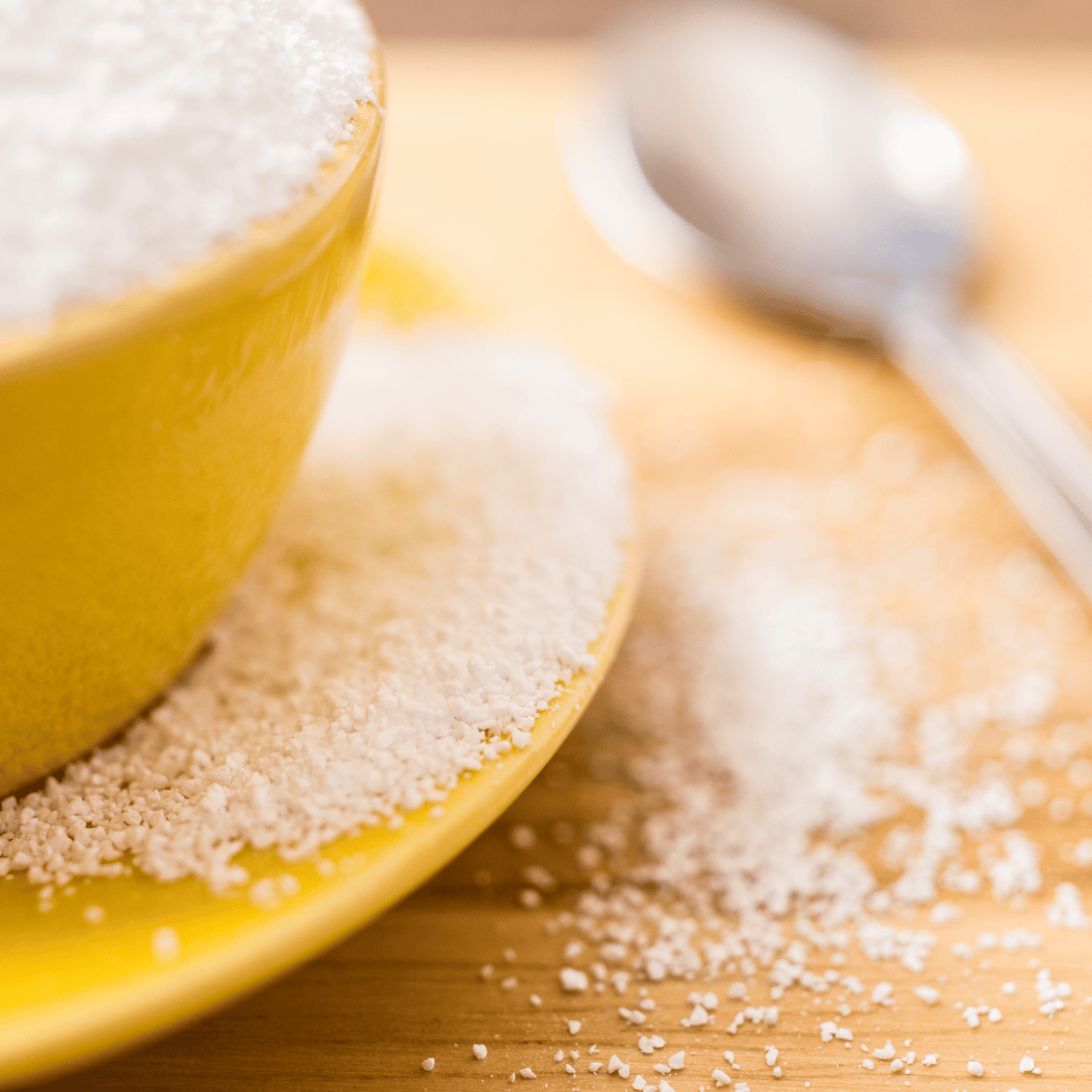 What Your Protein Powder Isn't Telling You About Artificial Sweeteners