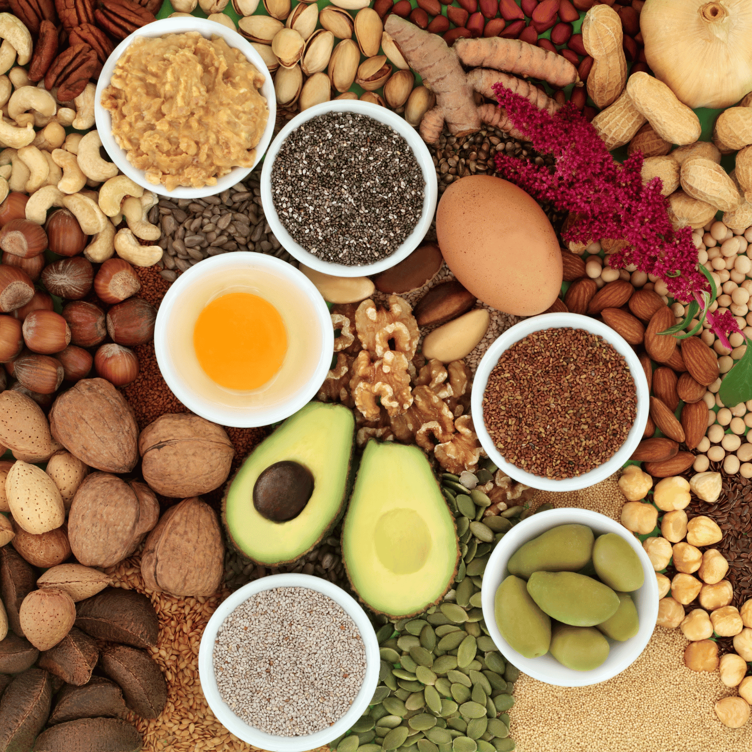 Why Prebiotic Fiber Matters For Gut Health | FlavCity