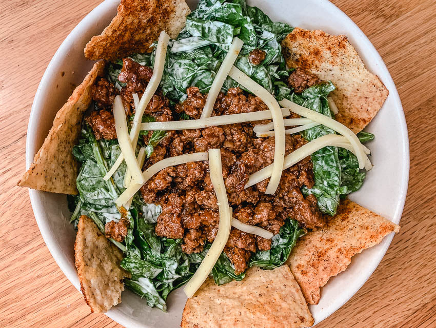 3 Healthy Budget Recipes