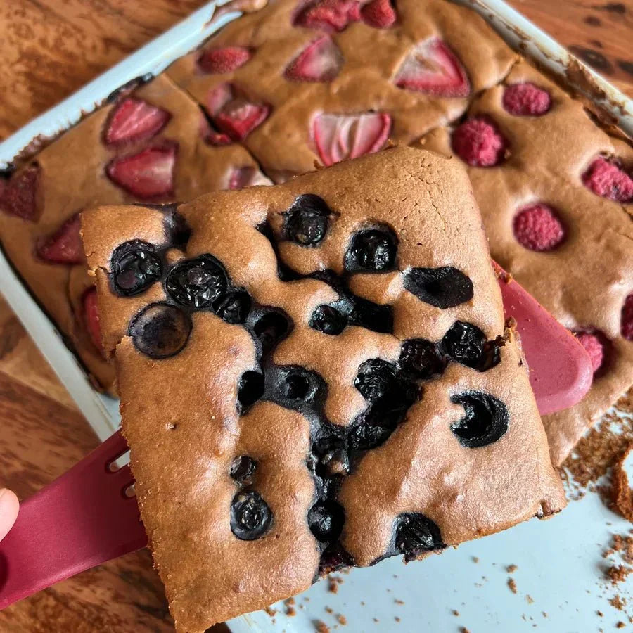 Protein Sheet Pancake.