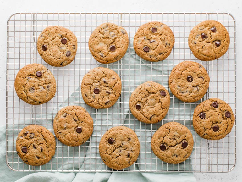 Collagen Glow Cookies