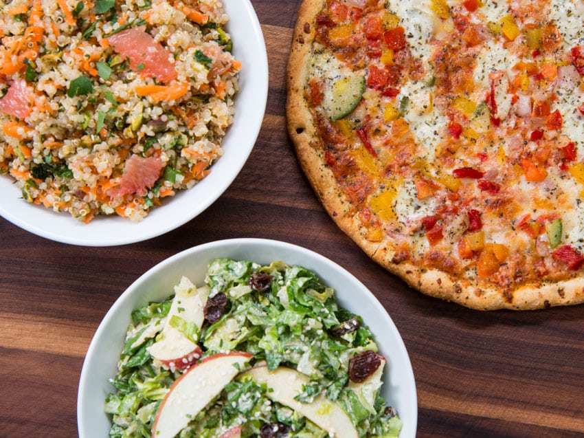 Veggie Side Dishes