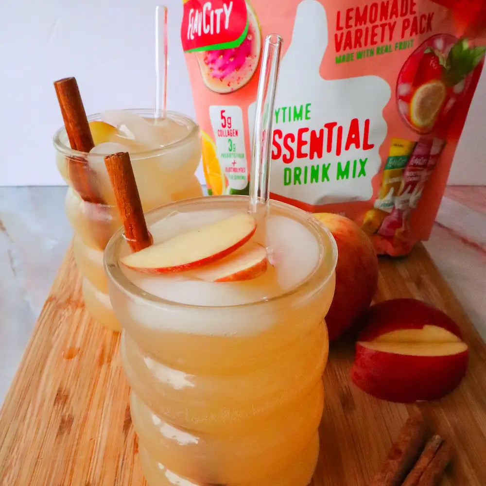 Apple Crisp Collagen Spritz