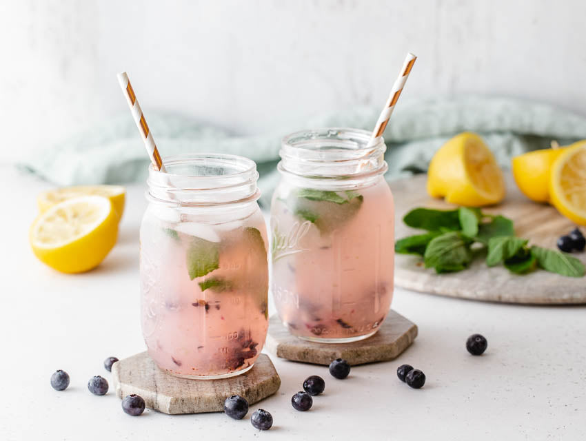 Sugar Free Lemonade