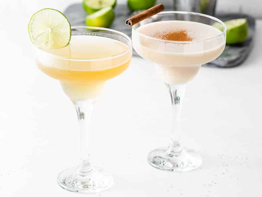 Sugar Free Margarita