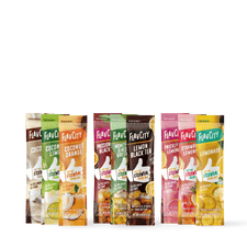 Shop FlavCity Try-It Kit: Anytime Essentials