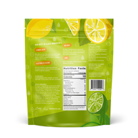 Lemon Lime Electrolyte Mix