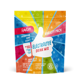Variety Pack Electrolyte Mix.