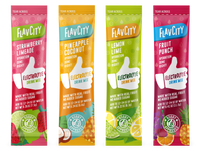 Variety Pack Electrolyte Mix