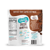 Coffee With Benefits Medium Roast