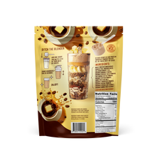 TikTok EXCLUSIVE Caffeine Lovers’ Bundle.