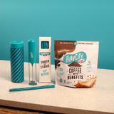 First-Time Subscription Gift