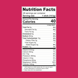 Shop FlavCity Fruit Punch Electrolyte Mix