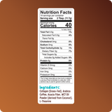 Coffee With Benefits Medium Roast