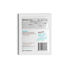 Free Sample: Coffee With Benefits Medium Roast.