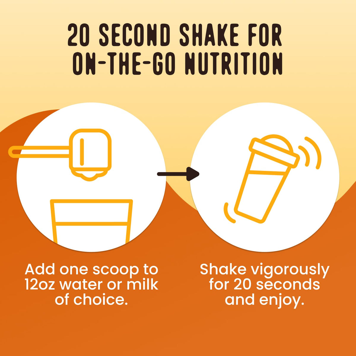 Pineapple Coconut Protein Smoothie Instructions