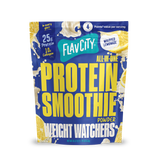 Whipped Lemonade Protein Smoothie Front Bag