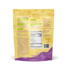 TikTok EXCLUSIVE Classic Protein Smoothie Bundle.
