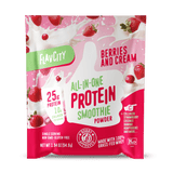 Shop FlavCity Protein Smoothie Single-Serve Berries & Cream