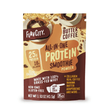 Shop FlavCity Protein Smoothie Single-Serve Butter Coffee